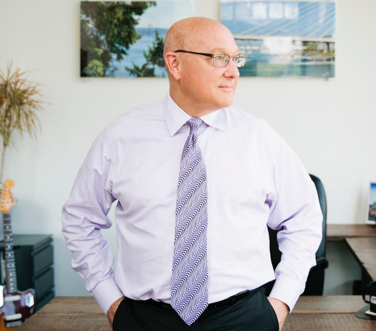 Evergreen Personal Injury Counsel : John R. Christensen 